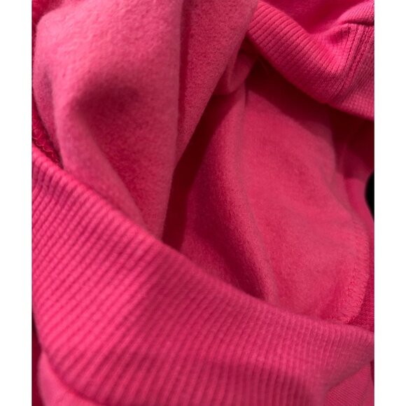 NWT Girls 4T Hello Kitty 2-piece Pink Jogger and Sweatshirt Set MSRP $34 - Picture 3 of 4